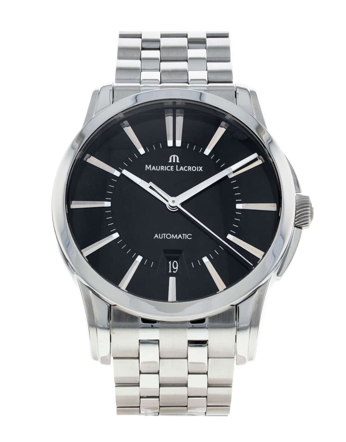 Maurice Lacroix Pontos Gents PT6148-SS002-330